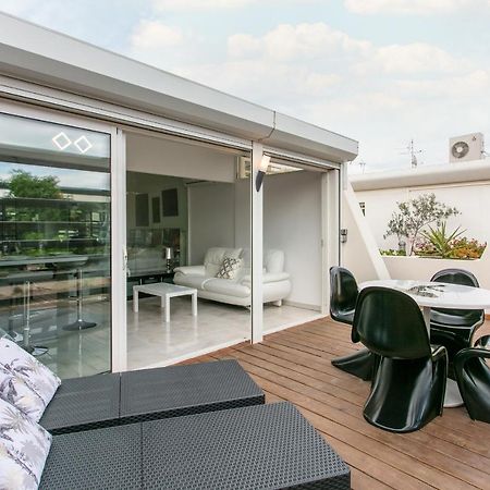 Village Naturiste R4N - La Villa Shimmer Luxe Agde Zewnętrze zdjęcie
