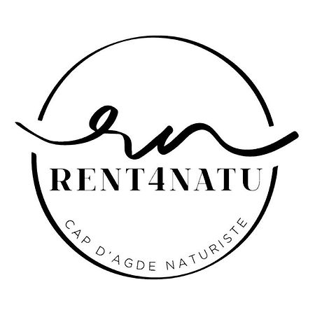 Village Naturiste R4N - La Villa Shimmer Luxe Agde Zewnętrze zdjęcie