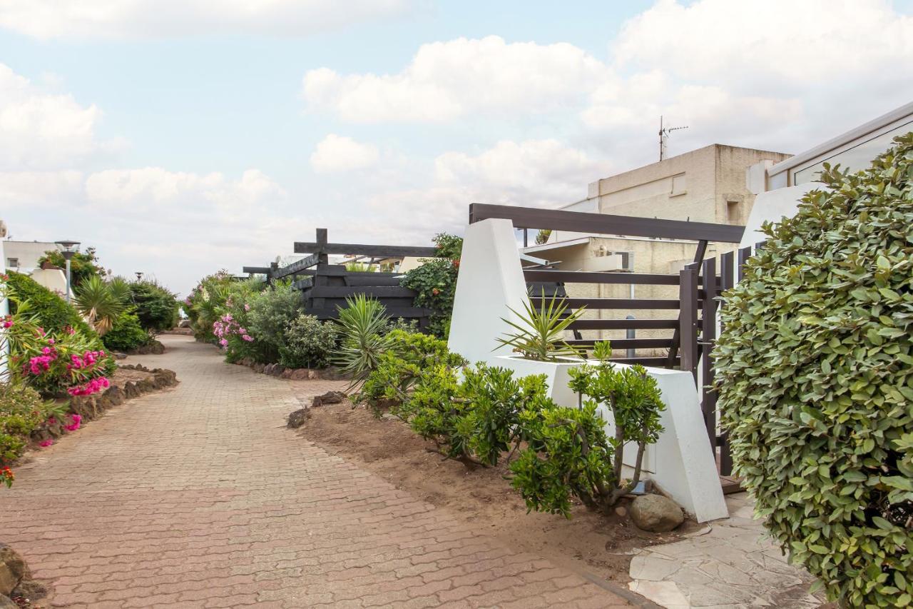 Village Naturiste R4N - La Villa Shimmer Luxe Agde Zewnętrze zdjęcie