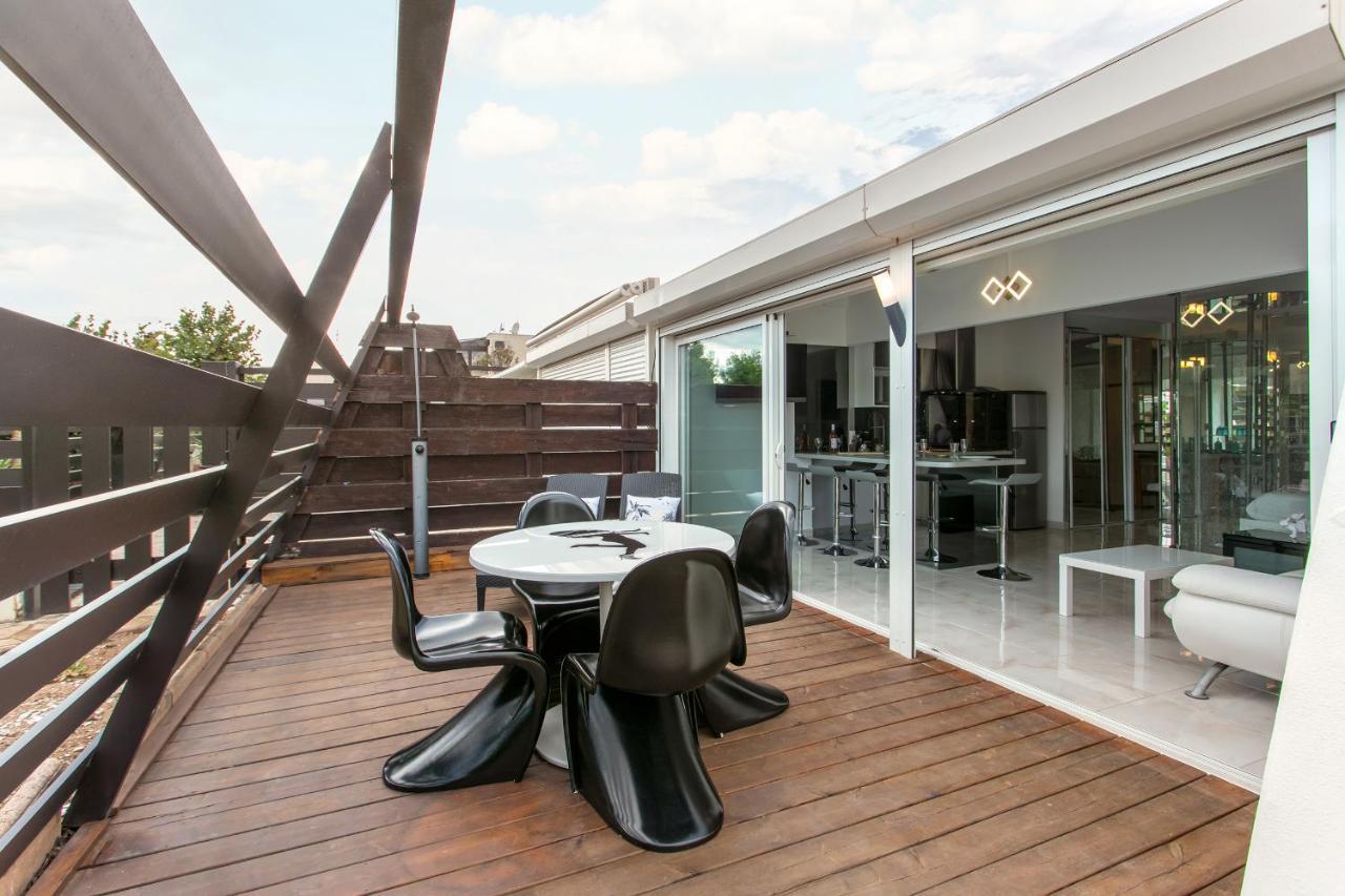 Village Naturiste R4N - La Villa Shimmer Luxe Agde Zewnętrze zdjęcie