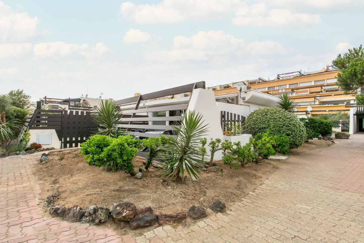 Village Naturiste R4N - La Villa Shimmer Luxe Agde Zewnętrze zdjęcie