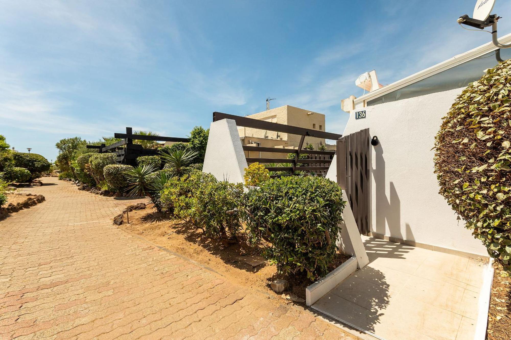 Village Naturiste R4N - La Villa Shimmer Luxe Agde Zewnętrze zdjęcie