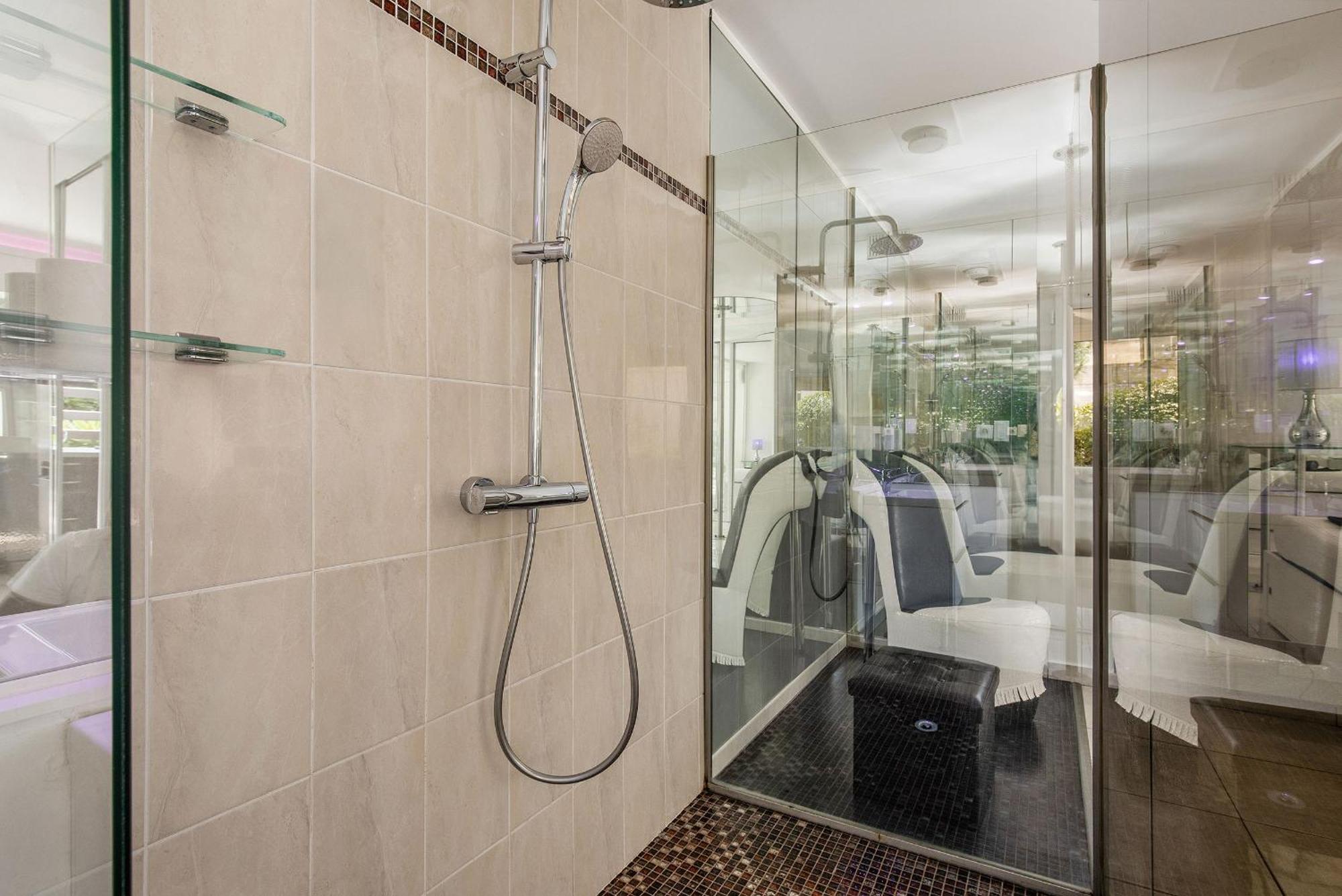 Village Naturiste R4N - La Villa Shimmer Luxe Agde Zewnętrze zdjęcie