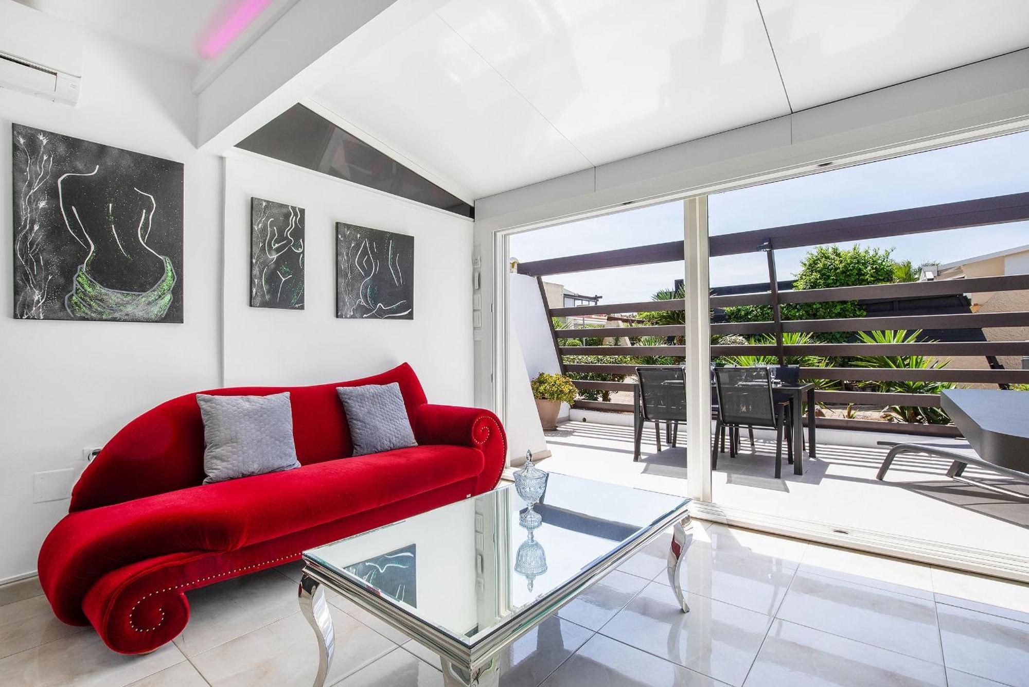 Village Naturiste R4N - La Villa Shimmer Luxe Agde Zewnętrze zdjęcie